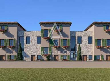 Kuca, Poreč, prodaja, 315000 €, 83 m2