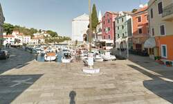 Dvosoban stan, Mali Lošinj, Veli Lošinj, prodaja, 258000 €, 70 m2