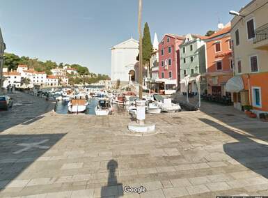 Dvosoban stan, Mali Lošinj, Veli Lošinj, prodaja, 258000 €, 70 m2