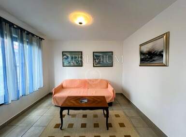Dvosoban stan, Malinska-Dubašnica, Malinska, prodaja, 210000 €, 45 m2