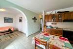 Dvosoban stan, Malinska-Dubašnica, Malinska, prodaja, 210000 €, 45 m2