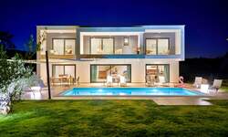 Kuca, Krk, prodaja, 1250000 €, 293 m2