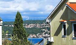 Cetvorosoban stan, Malinska-Dubašnica, Porat, prodaja, 175000 €, 49 m2