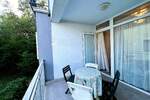 Cetvorosoban stan, Malinska-Dubašnica, Porat, prodaja, 175000 €, 49 m2