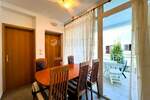 Cetvorosoban stan, Malinska-Dubašnica, Porat, prodaja, 175000 €, 49 m2