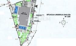 Zemljiste, Malinska-Dubašnica, Malinska, prodaja, 250000 €, 633 m2