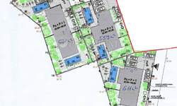 Zemljiste, Malinska-Dubašnica, Malinska, prodaja, 700000 €, 1853 m2