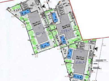 Zemljiste, Malinska-Dubašnica, Malinska, prodaja, 700000 €, 1853 m2