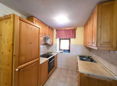 Trosoban stan, Punat, prodaja, 120000 €, 41 m2