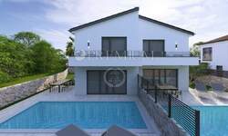 Kuca, Malinska-Dubašnica, Malinska, prodaja, 495000 €, 100 m2