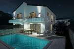 Kuca, Malinska-Dubašnica, Malinska, prodaja, 495000 €, 100 m2