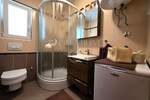 Trosoban stan, Malinska-Dubašnica, Malinska, prodaja, 215000 €, 51 m2