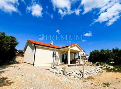 Kuca, Dobrinj, Kras, prodaja, 260000 €, 75 m2