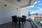 Trosoban stan, Malinska-Dubašnica, Malinska, prodaja, 570000 €, 108 m2