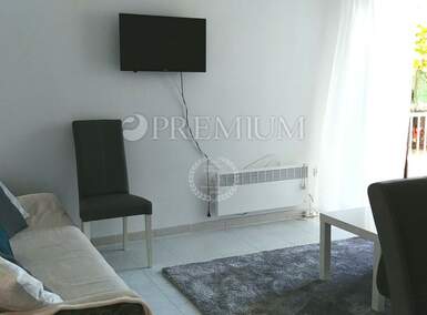 Dvosoban stan, Krk, prodaja, 165000 €, 35 m2