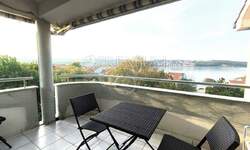 Dvosoban stan, Dobrinj, Soline, prodaja, 210000 €, 51 m2