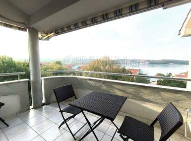 Dvosoban stan, Dobrinj, Soline, prodaja, 210000 €, 51 m2