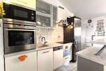 Dvosoban stan, Dobrinj, Soline, prodaja, 210000 €, 51 m2