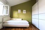 Dvosoban stan, Dobrinj, Soline, prodaja, 210000 €, 51 m2