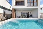 Kuca, Malinska-Dubašnica, Malinska, prodaja, 640000 €, 97 m2