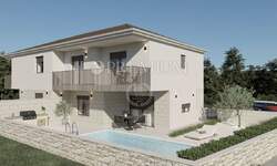 Kuca, Malinska-Dubašnica, Malinska, prodaja, 490000 €, 111 m2