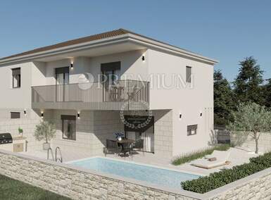 Kuca, Malinska-Dubašnica, Malinska, prodaja, 490000 €, 111 m2