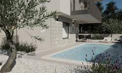 Kuca, Malinska-Dubašnica, Malinska, prodaja, 490000 €, 109 m2