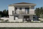 Kuca, Malinska-Dubašnica, Malinska, prodaja, 490000 €, 109 m2