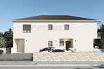 Kuca, Malinska-Dubašnica, Malinska, prodaja, 490000 €, 109 m2