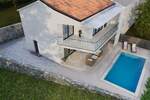 Kuca, Dobrinj, Klimno, prodaja, 690000 €, 150 m2