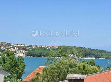 Trosoban stan, Dobrinj, Soline, prodaja, 327000 €, 88 m2