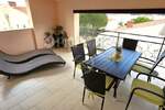 Trosoban stan, Dobrinj, Soline, prodaja, 327000 €, 88 m2