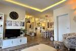 Trosoban stan, Dobrinj, Soline, prodaja, 327000 €, 88 m2
