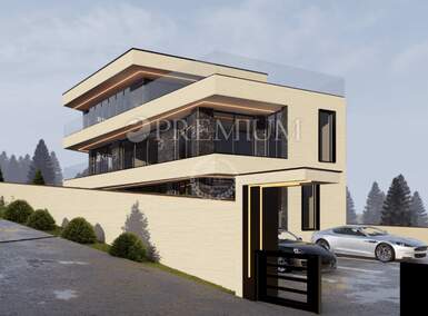 Zemljiste, Vrbnik, prodaja, 420000 €, 965 m2