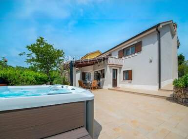 Kuca, Dobrinj, prodaja, 339000 €, 169 m2