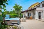 Kuca, Dobrinj, prodaja, 339000 €, 169 m2