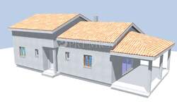 Zemljiste, Dobrinj, Soline, prodaja, 145000 €, 513 m2