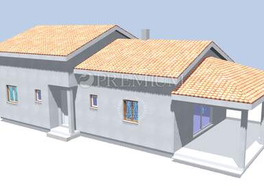 Zemljiste, Dobrinj, Soline, prodaja, 145000 €, 513 m2