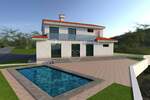 Zemljiste, Malinska-Dubašnica, Malinska, prodaja, 305000 €, 505 m2