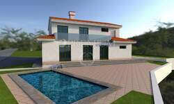 Zemljiste, Malinska-Dubašnica, Malinska, prodaja, 305000 €, 505 m2