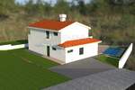 Zemljiste, Malinska-Dubašnica, Malinska, prodaja, 305000 €, 505 m2