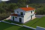 Zemljiste, Malinska-Dubašnica, Malinska, prodaja, 305000 €, 505 m2