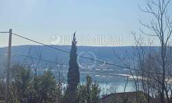 Zemljiste, Dobrinj, Čižići, prodaja, 210000 €, 526 m2