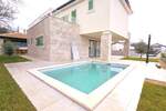 Kuca, Malinska-Dubašnica, Malinska, prodaja, 749000 €, 151 m2