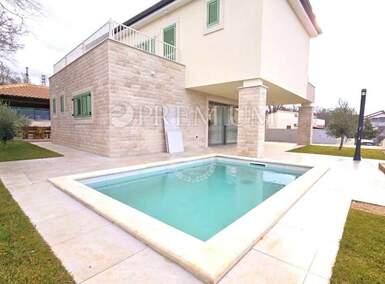 Kuca, Malinska-Dubašnica, Malinska, prodaja, 749000 €, 151 m2