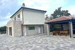 Kuca, Malinska-Dubašnica, Malinska, prodaja, 749000 €, 151 m2