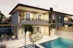 Kuca, Malinska-Dubašnica, Malinska, prodaja, 750000 €, 124 m2