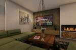 Kuca, Malinska-Dubašnica, Malinska, prodaja, 750000 €, 124 m2