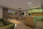 Kuca, Malinska-Dubašnica, Malinska, prodaja, 750000 €, 124 m2