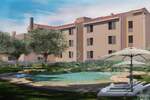 Apartman, Malinska-Dubašnica, Malinska, prodaja, 2100000 €, 3000 m2